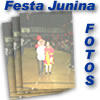 Fotos da Festa Junina