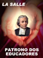 Patrono dos Educadores