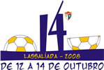 Lassal&iacute;adas